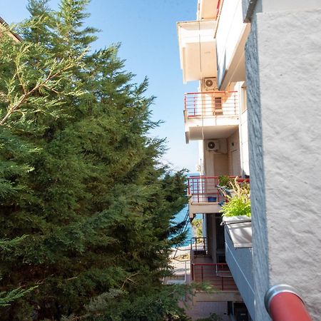 Riviera Apartment Vlora Eksteriør billede