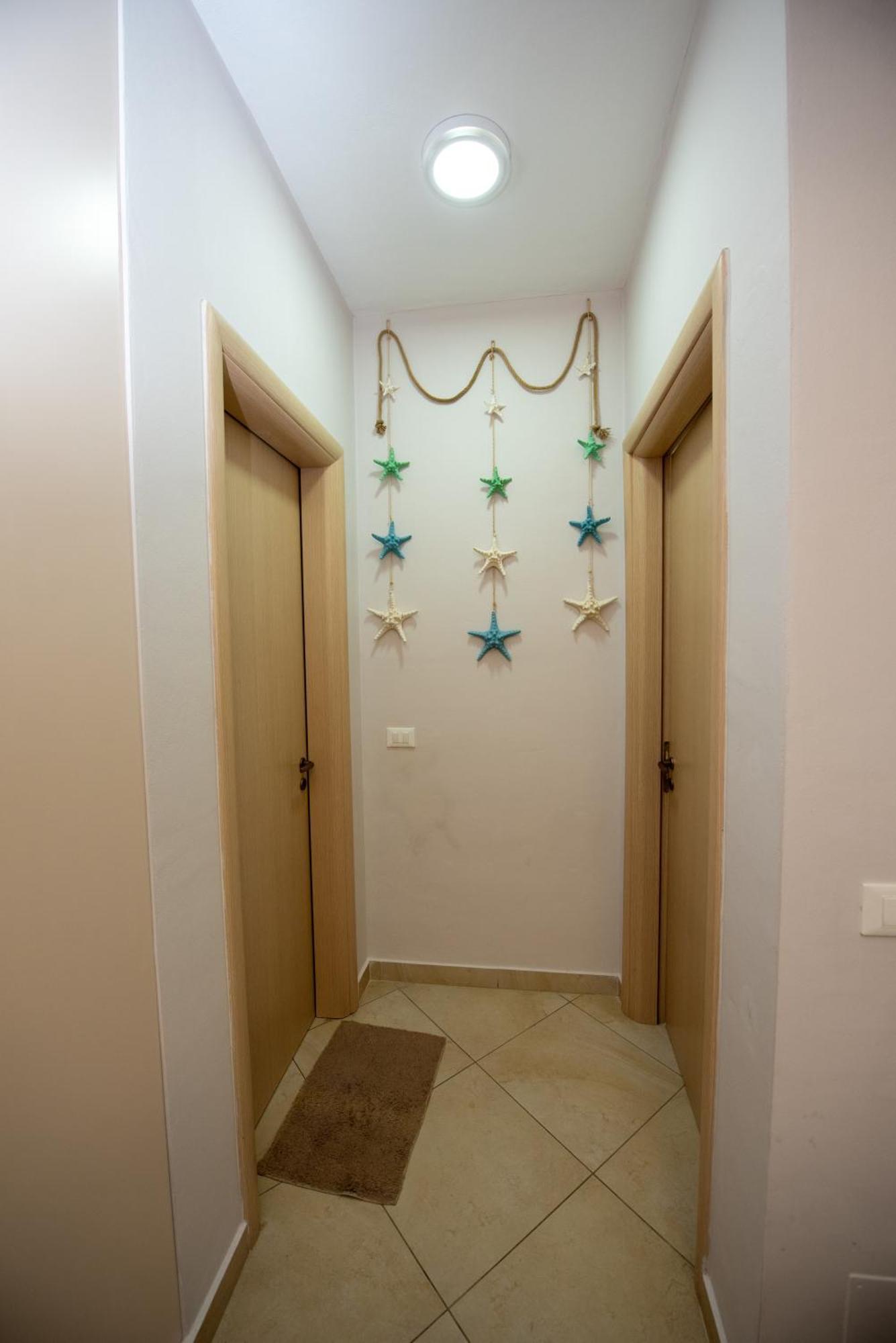 Riviera Apartment Vlora Eksteriør billede