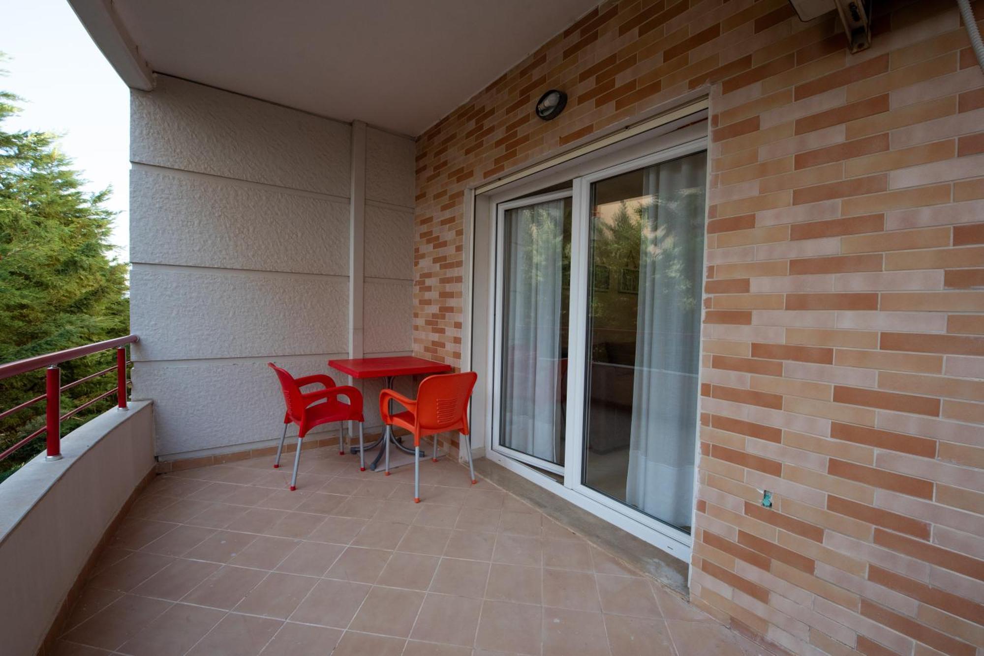 Riviera Apartment Vlora Eksteriør billede